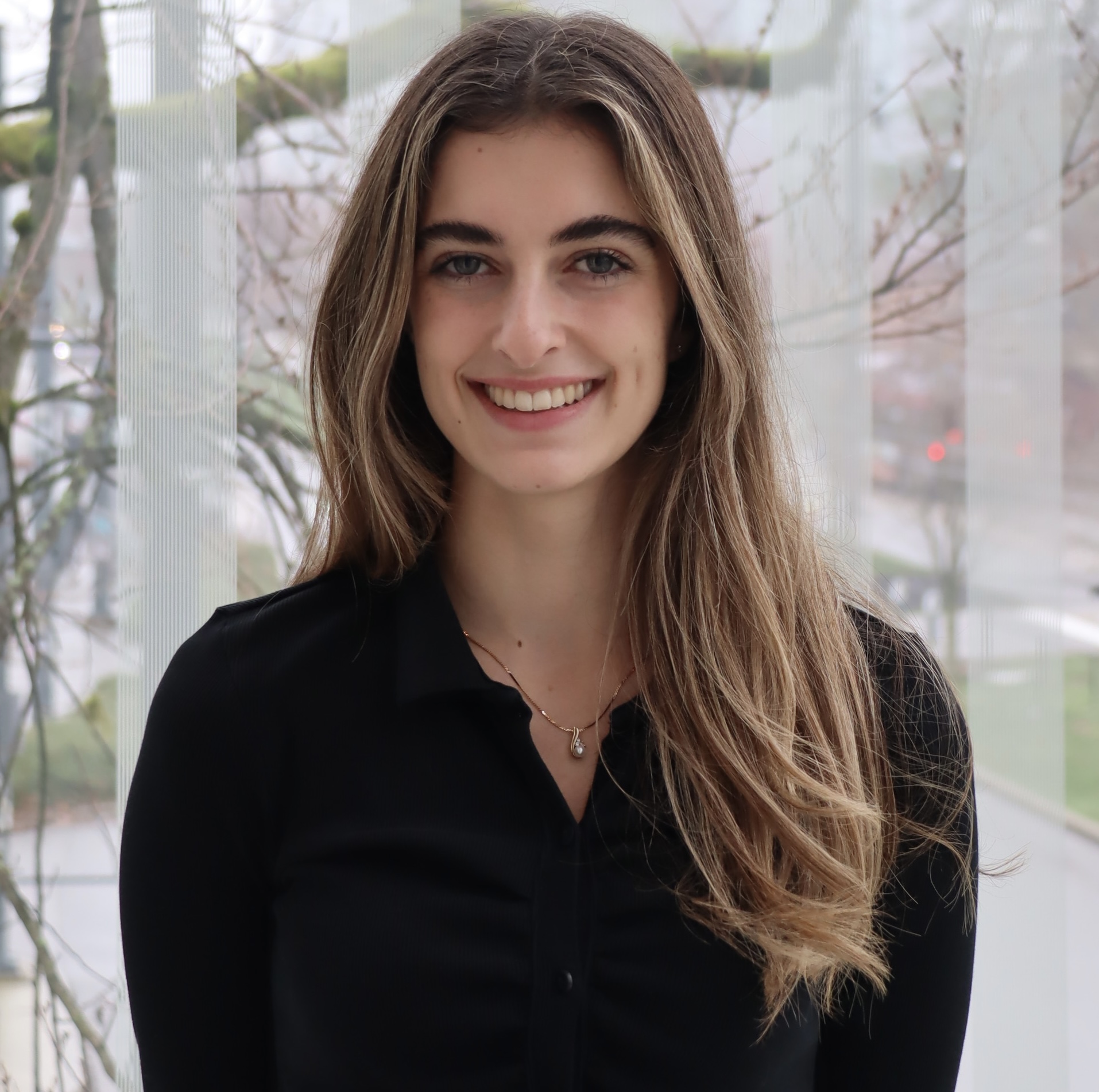 How Sophia Millar Is Bringing Real-Time AI to Heavy Manufacturing