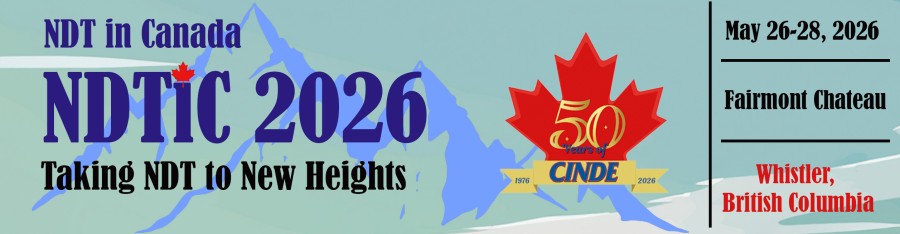 NDT in Canada 2026 (NDTiC)