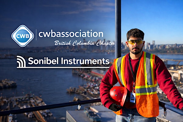 CWBA x Sonibel Instruments: Real-Time NDT Innovation