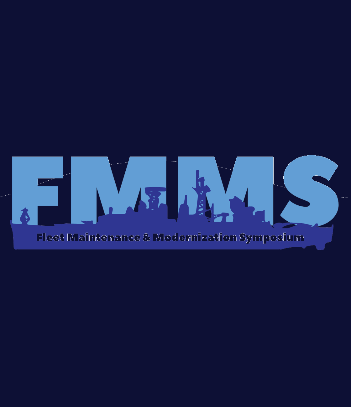 ASNE Fleet Maintenance & Modernization Symposium (FMMS) 2026