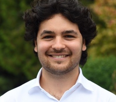 George Hollo - Chief Technical Officer