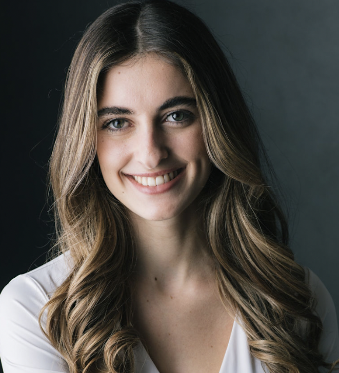 Sophia Millar - Chief Executive Officer